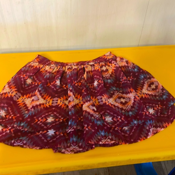 Dresses & Skirts - Extra small women’s junior skirt